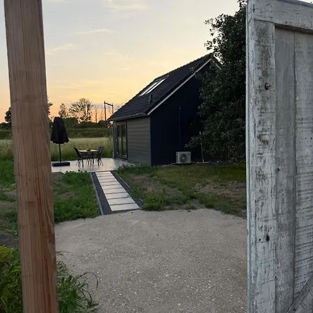 Uitrusten In De Bij Zutphen Holiday home