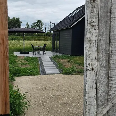 Uitrusten In De Bij Zutphen * Brummen