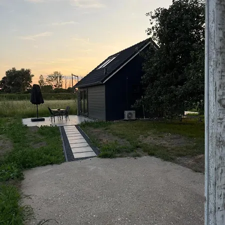 Holiday home Uitrusten In De Bij Zutphen *