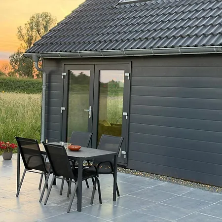 Holiday home Uitrusten In De Bij Zutphen Brummen