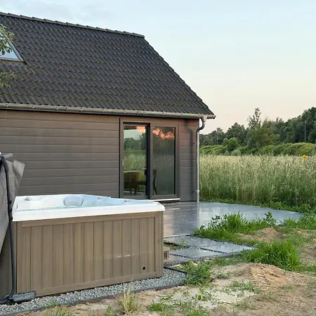 Uitrusten In De Bij Zutphen Brummen