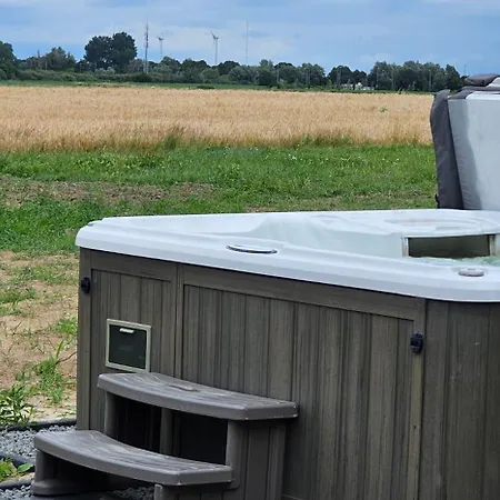 Holiday home Uitrusten In De Bij Zutphen