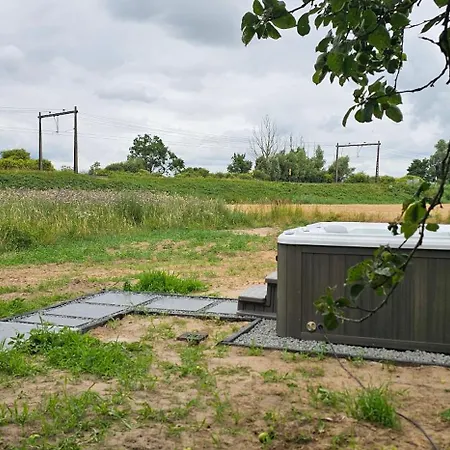 Uitrusten In De Bij Zutphen Holiday home Brummen