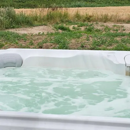 Holiday home Uitrusten In De Bij Zutphen *