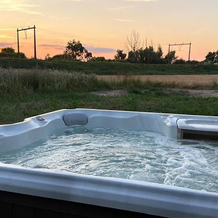 Uitrusten In De Bij Zutphen Brummen