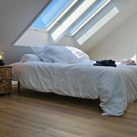 Uitrusten In De Bij Zutphen Holiday home *