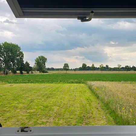 Holiday home Uitrusten In De Bij Zutphen *