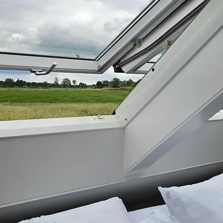 Holiday home Uitrusten In De Bij Zutphen