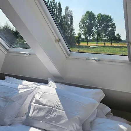 Uitrusten In De Bij Zutphen Holiday home *