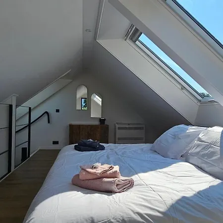 Uitrusten In De Bij Zutphen * Brummen