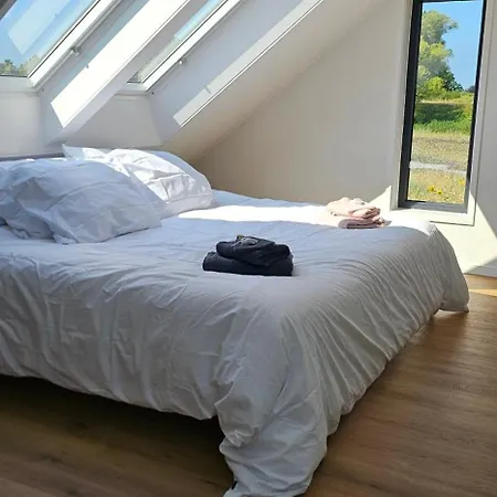 Holiday home Uitrusten In De Bij Zutphen