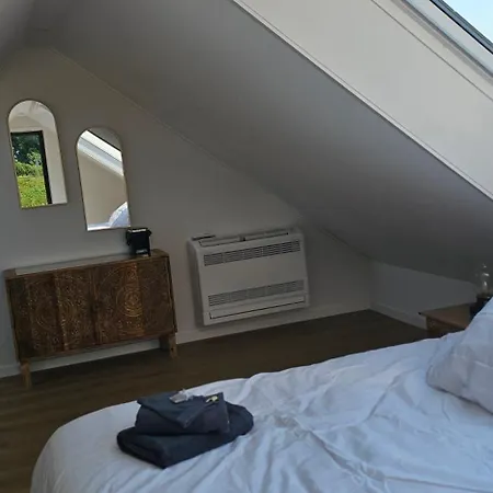 Uitrusten In De Bij Zutphen Brummen