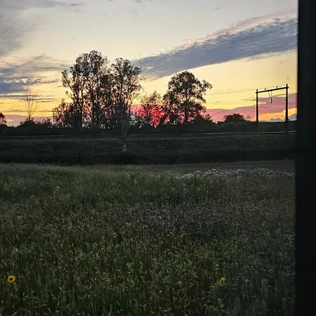Holiday home Uitrusten In De Bij Zutphen Brummen