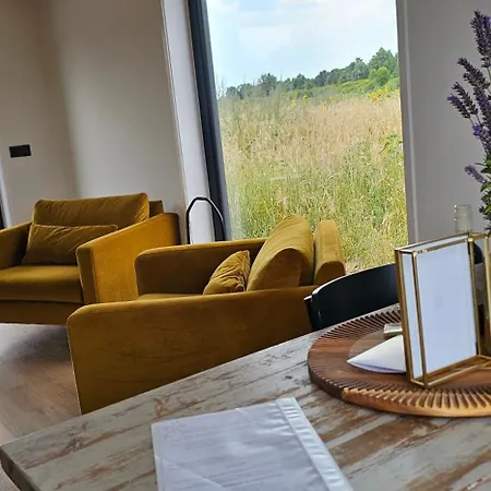 Uitrusten In De Bij Zutphen Holiday home