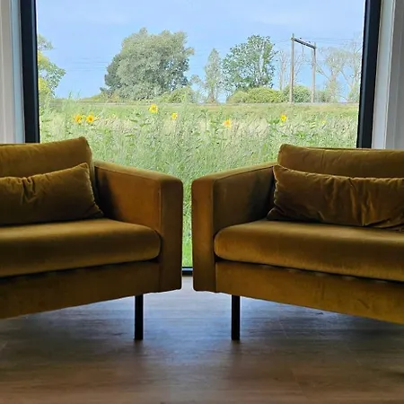Uitrusten In De Bij Zutphen