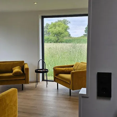 Uitrusten In De Bij Zutphen Holiday home *