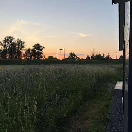 Holiday home Uitrusten In De Bij Zutphen