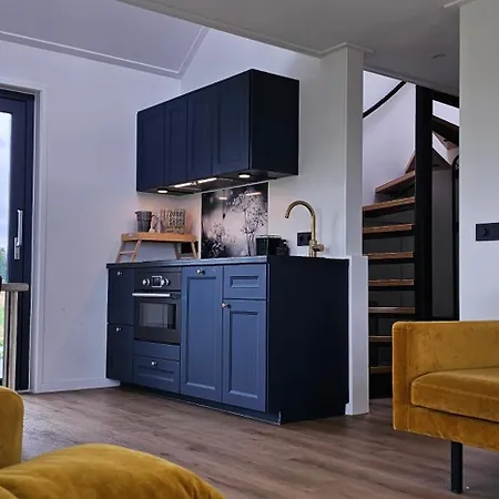 Uitrusten In De Bij Zutphen Holiday home