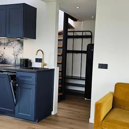 Holiday home Uitrusten In De Bij Zutphen *