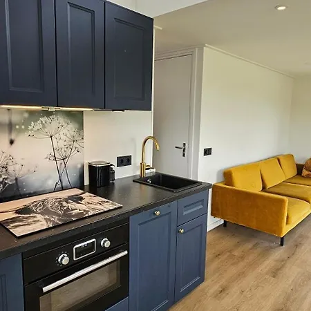 Holiday home Uitrusten In De Bij Zutphen *