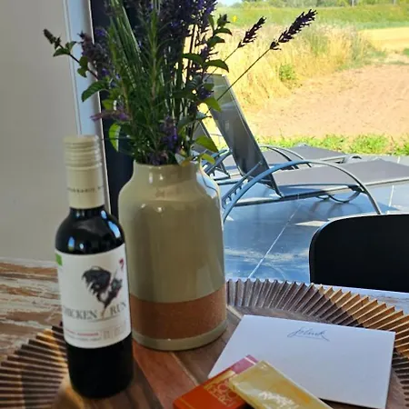 Holiday home Uitrusten In De Bij Zutphen